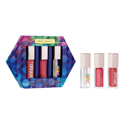 GLOSS BOMB Kit Gloss GLOSSY POSSE